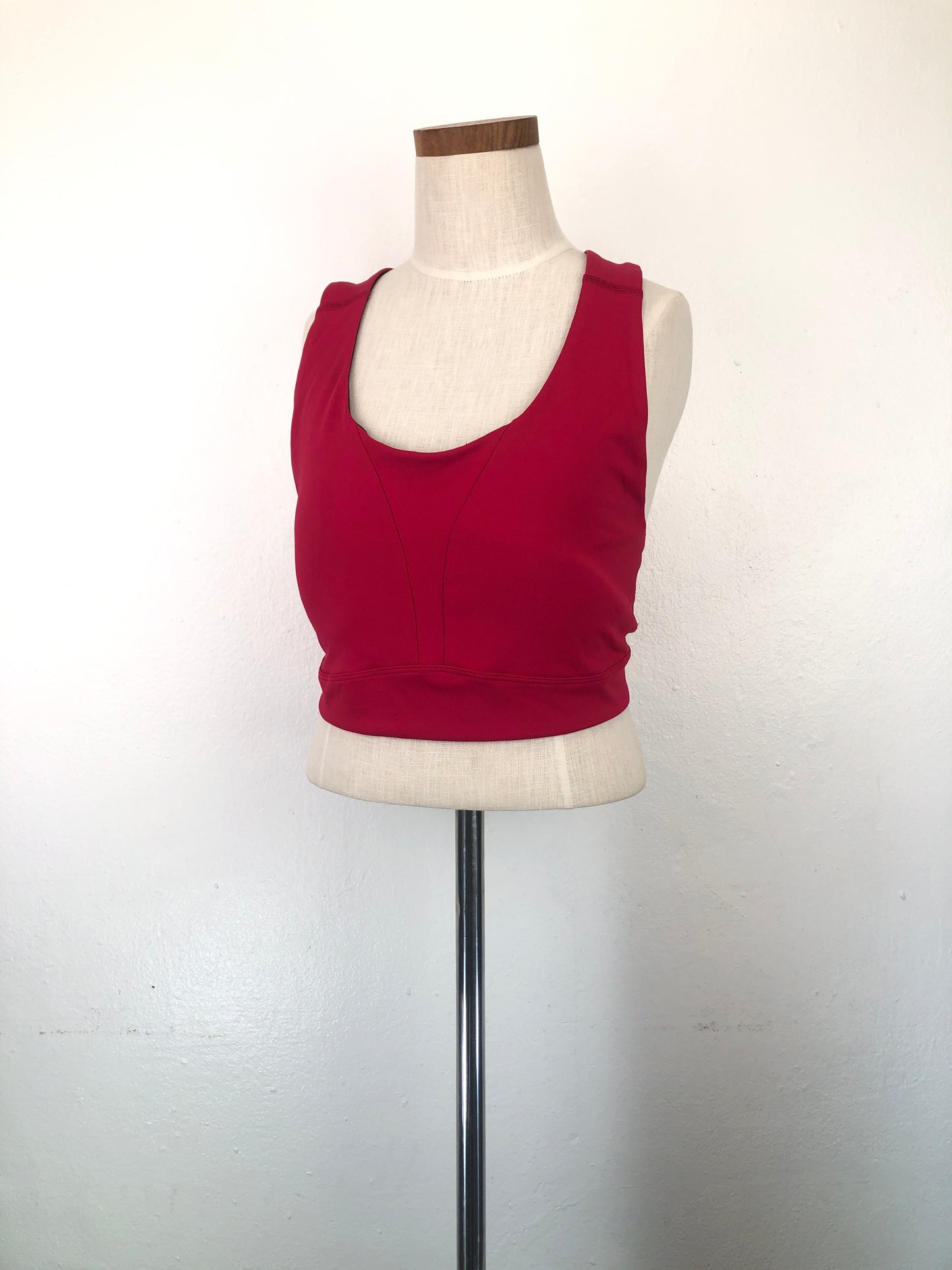 Blusita rosado Deportivo krei