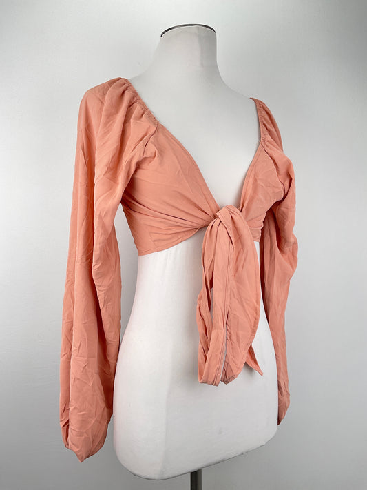 Sobre Todo Nude Shein