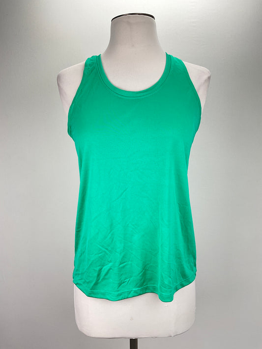 Blusa Verde Deportivo Athletic