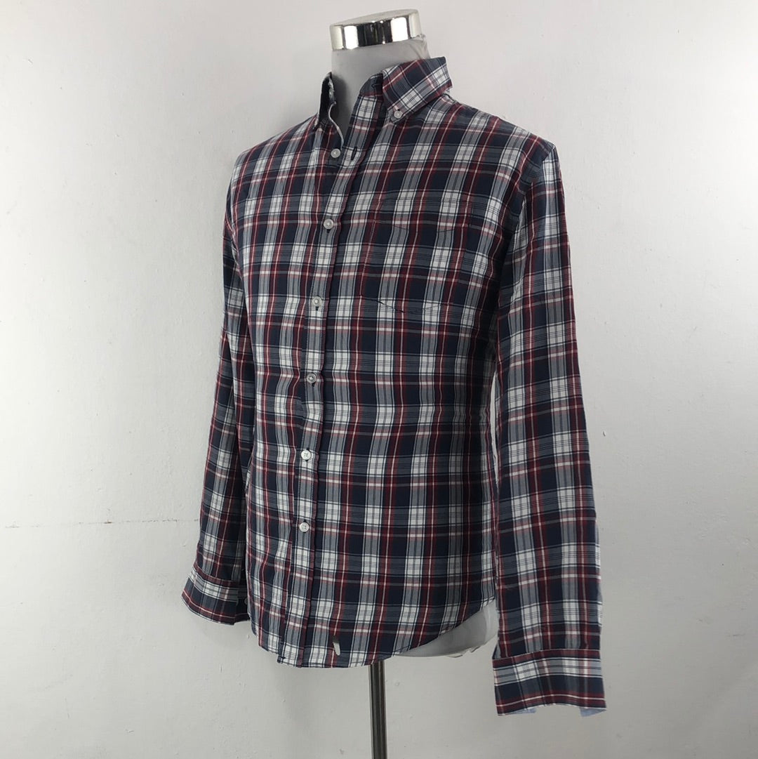 Camisa Multicolor Croft Barrow