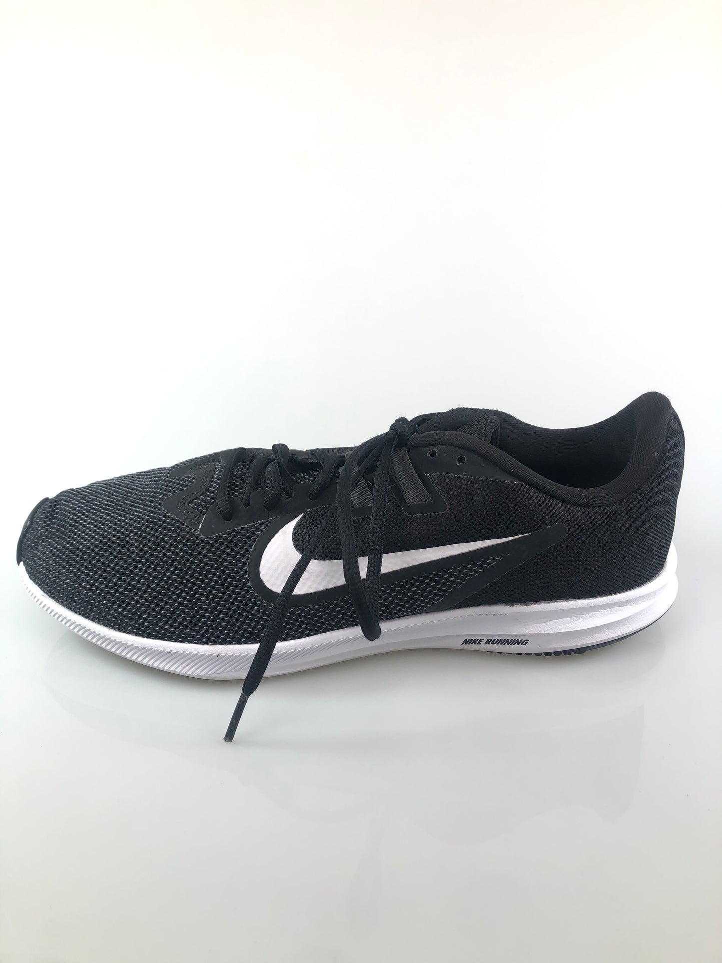 Tenis Negro Deportivo Nike