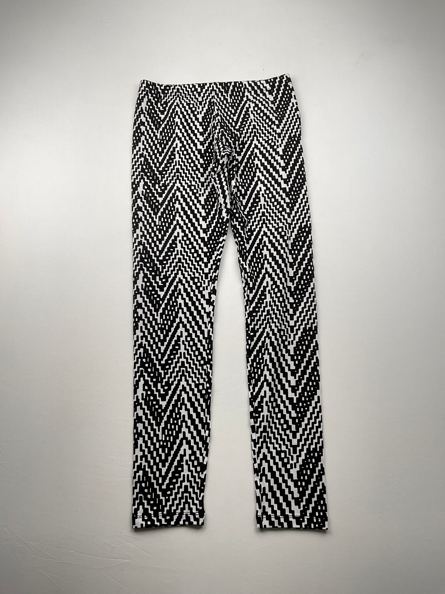 Licra Negro Total Grirl
