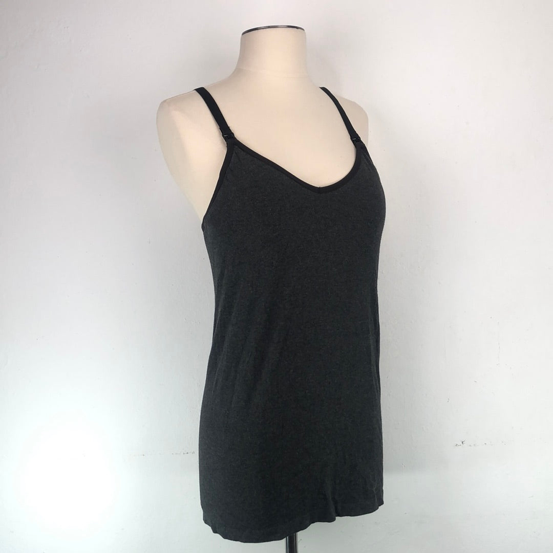 Blusa Gris Auden