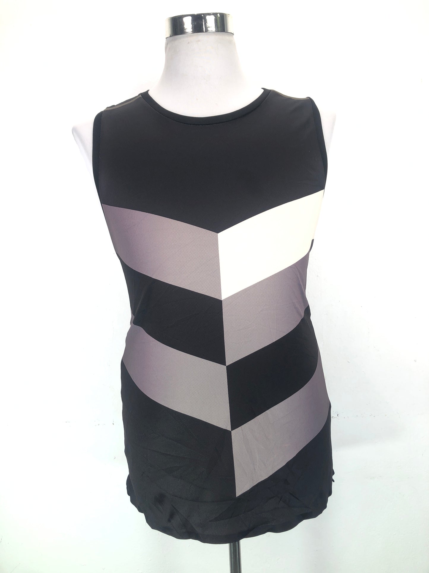 Camiseta Multicolor HM