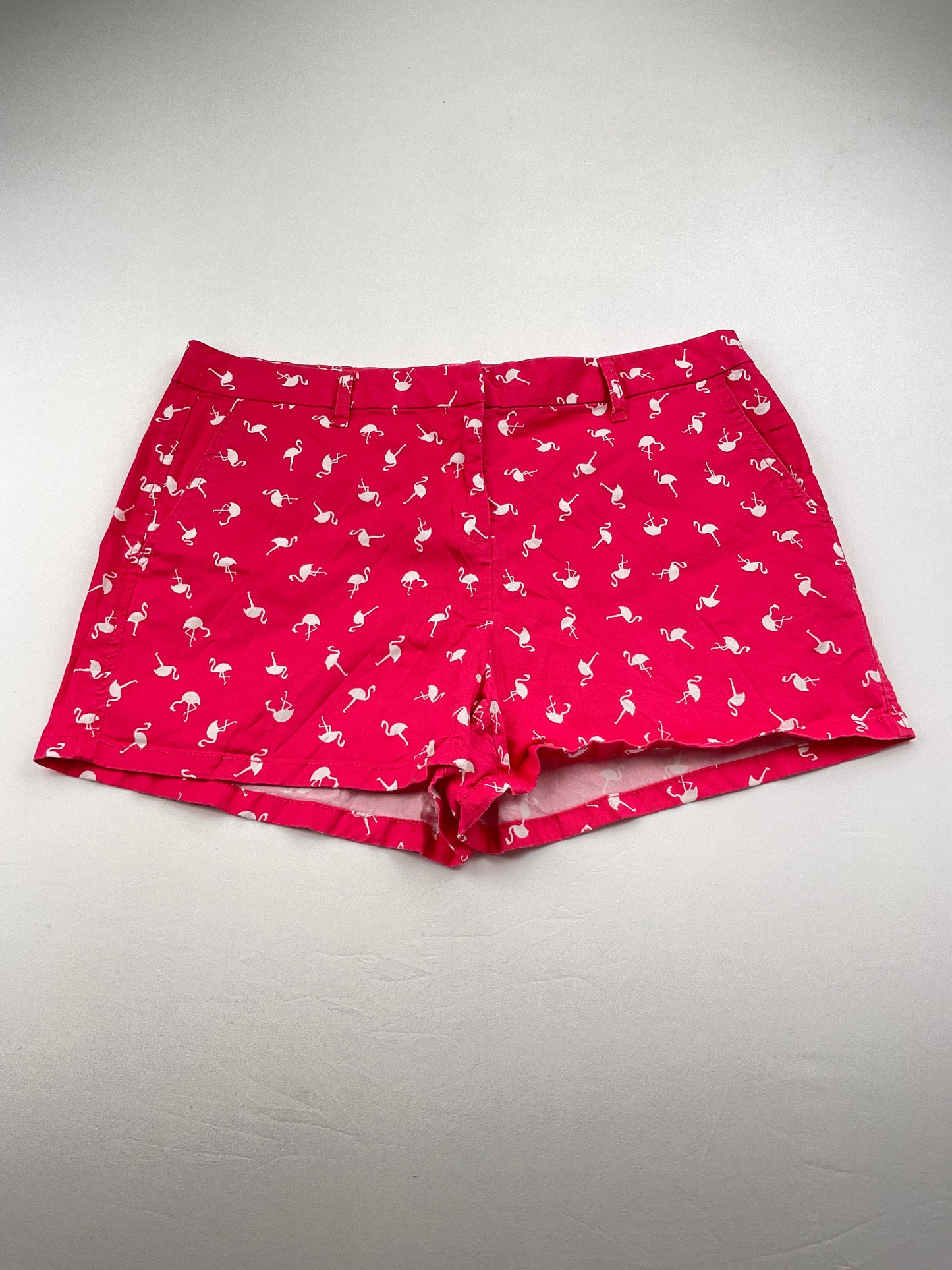 Short Rosado Elle