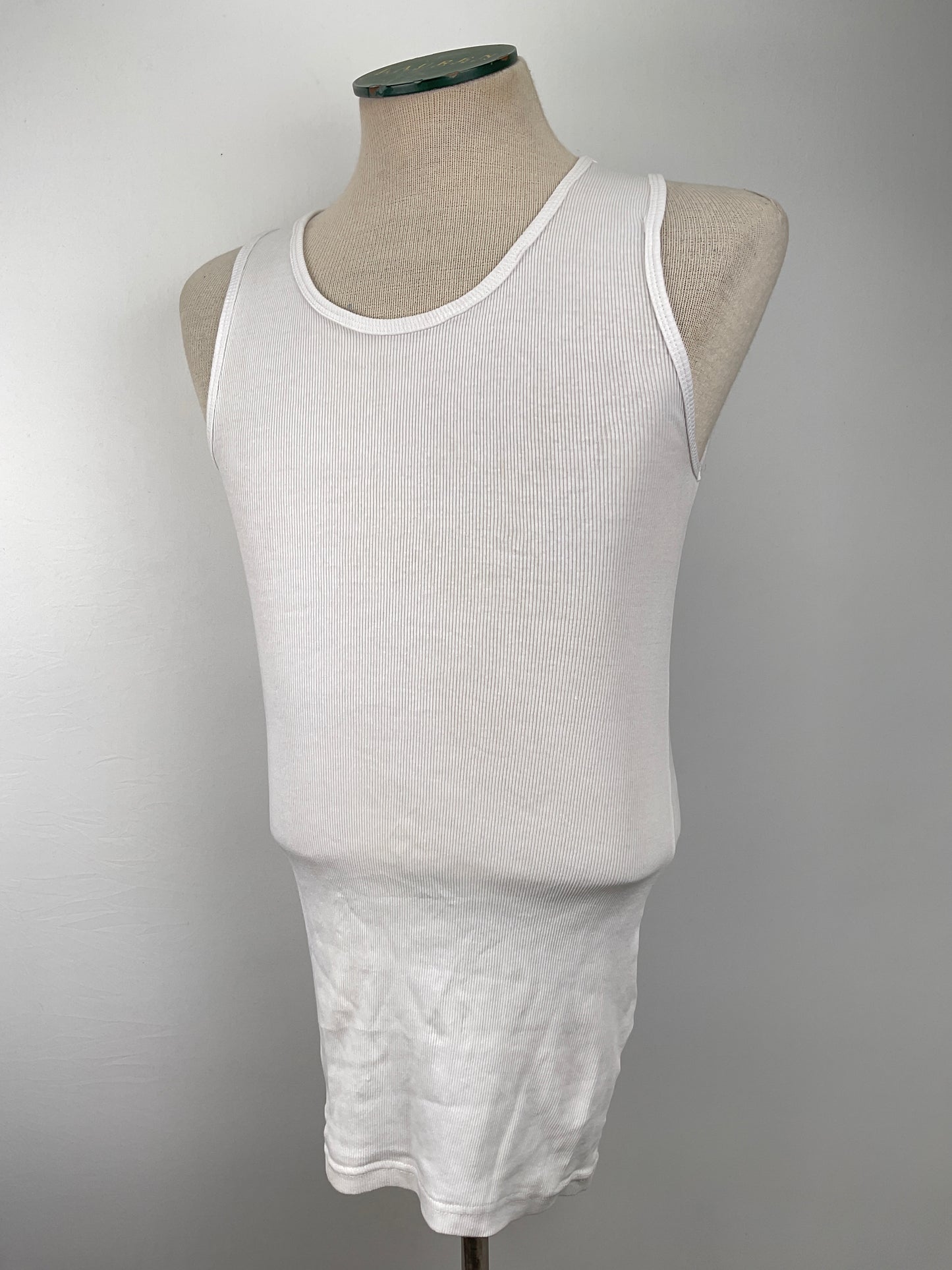 Camiseta Blanco Ofashion