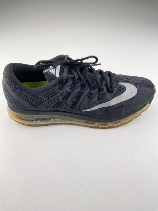 Tenis Negro Deportivo Nike