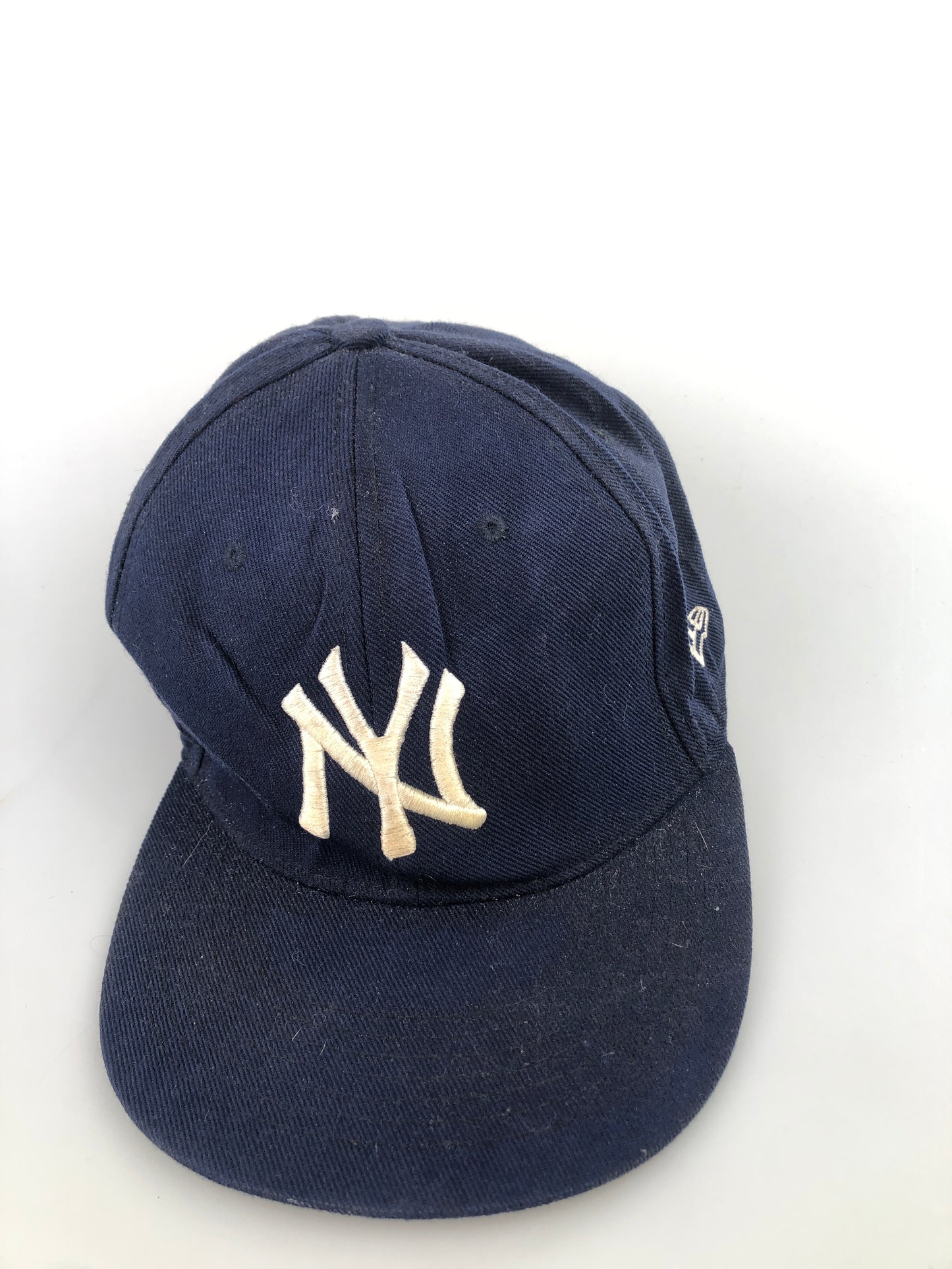 Gorra Negro Ny
