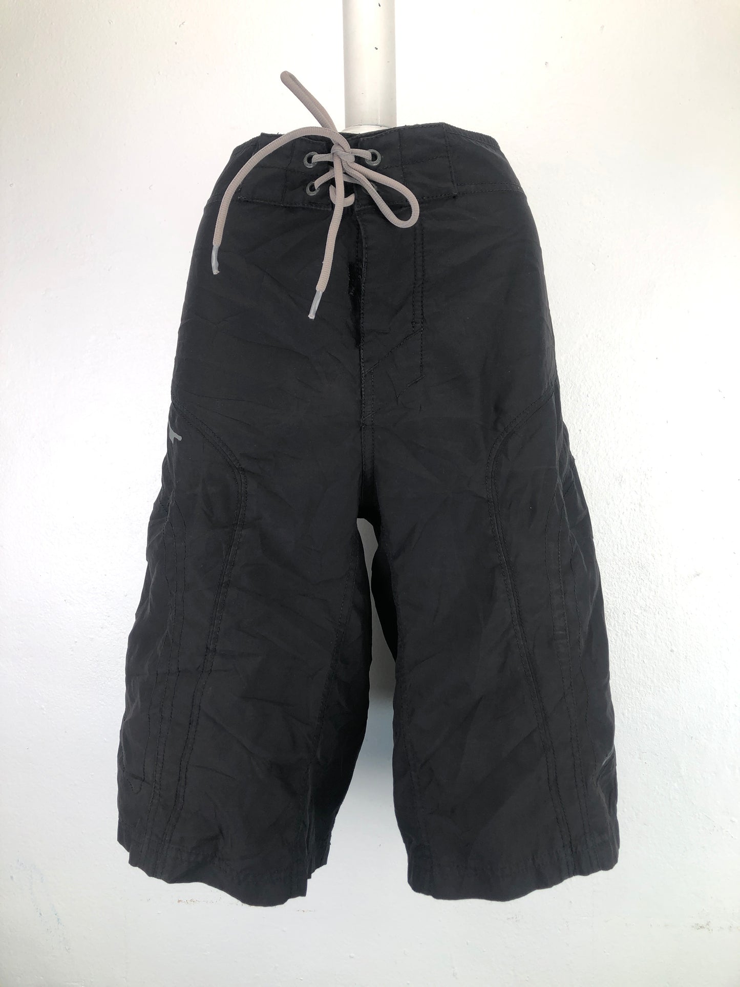 Short Negro O'neill