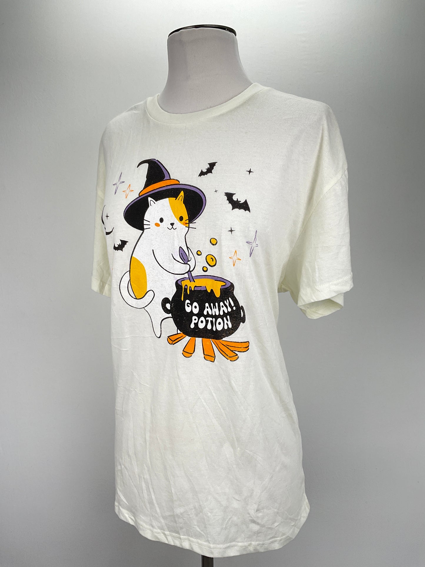 Camiseta Beige Variangis