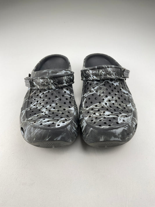 Sandalia Multicolor Crocs