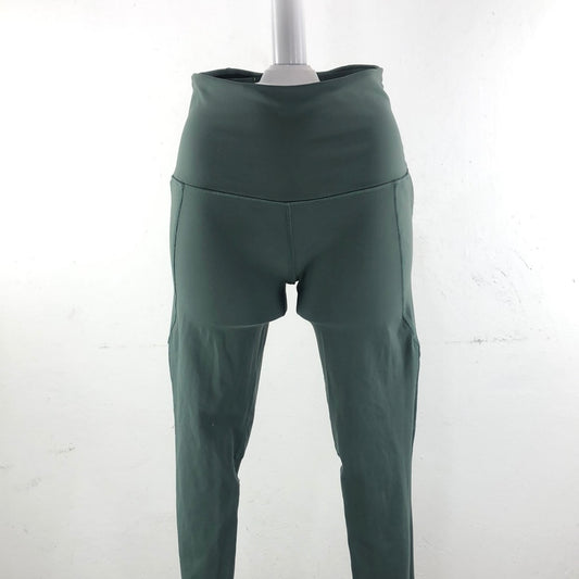 Licra Verde Victoria Sport