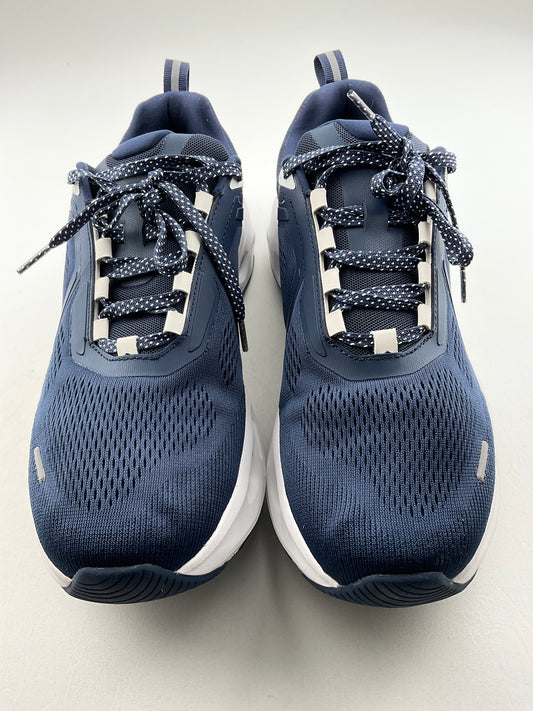 Tenis Azul marino Deportivo Nortiv8