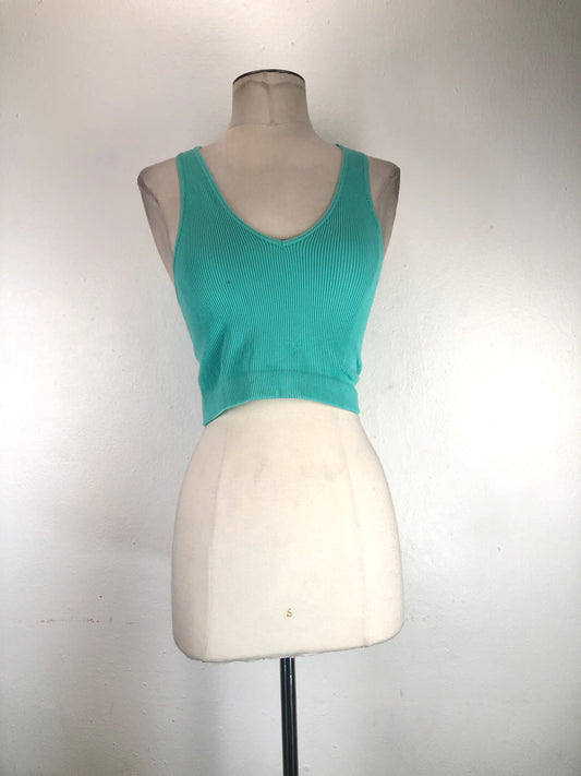 Blusa Azul claro Deportivo Variangis