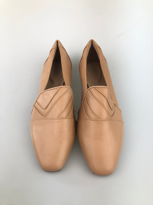 Zapatos Crema Rockport