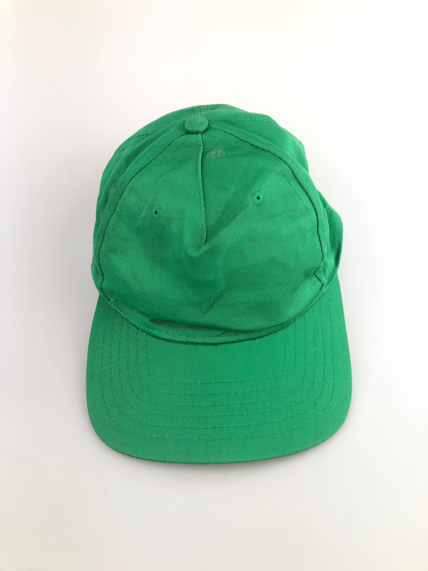 Gorra Verde AJM