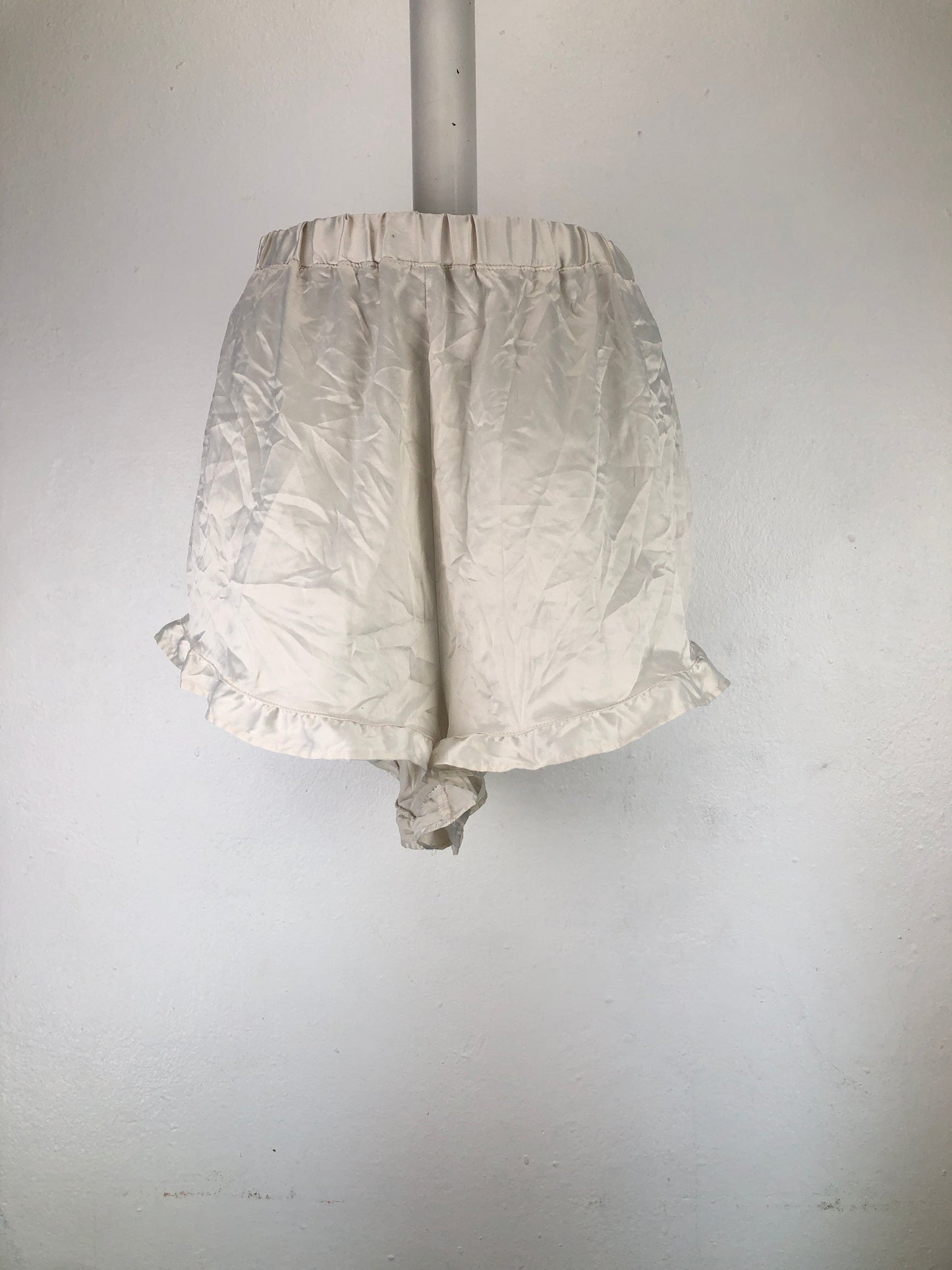 Short Crema Express