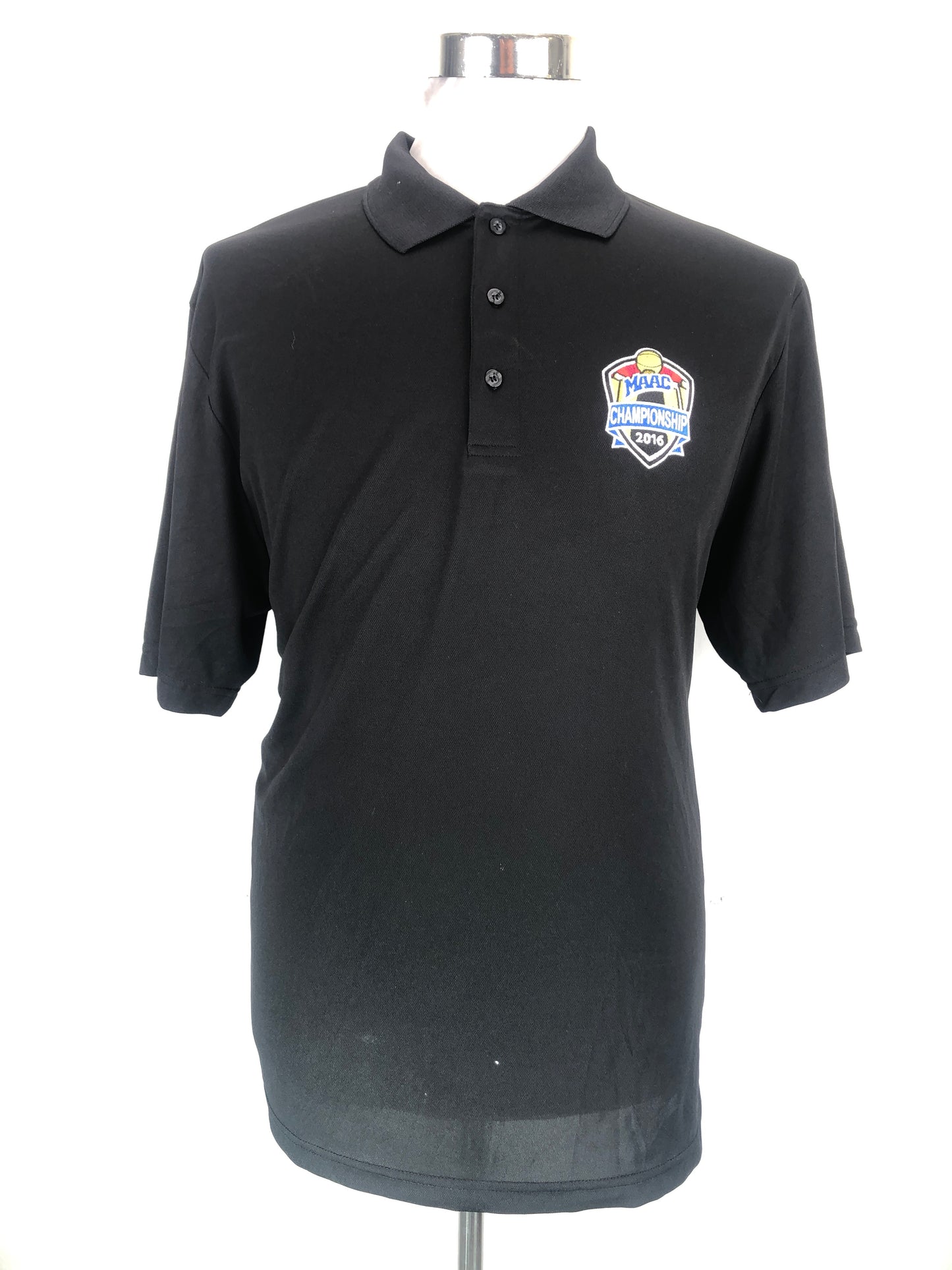 Camiseta Negro Core