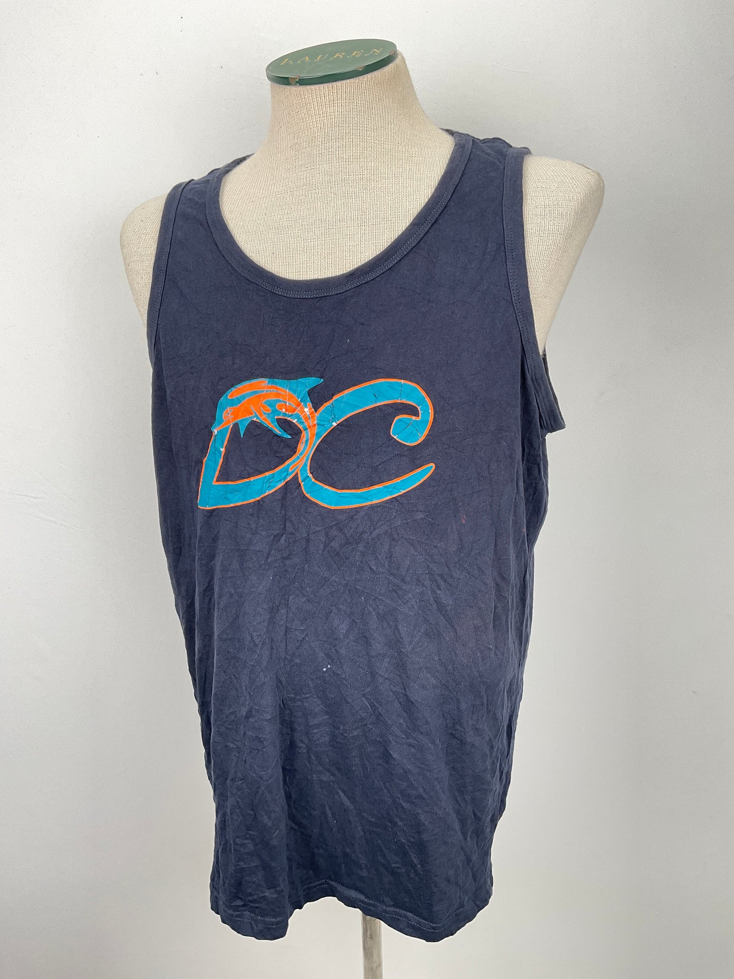 Camiseta Azul marino Spread Shirt