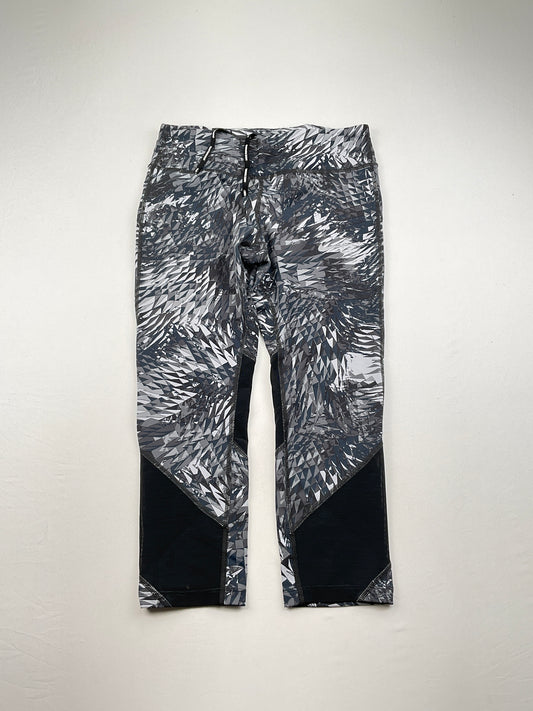 Licra Gris Deportivo Nike