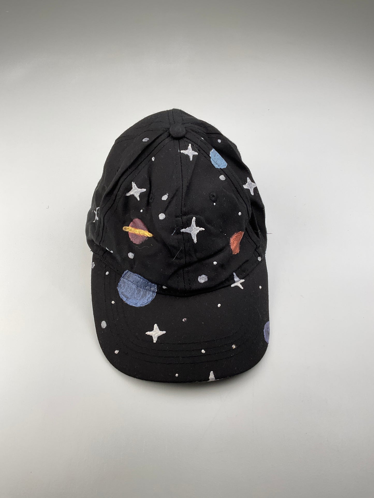 Gorra Negro Variangis