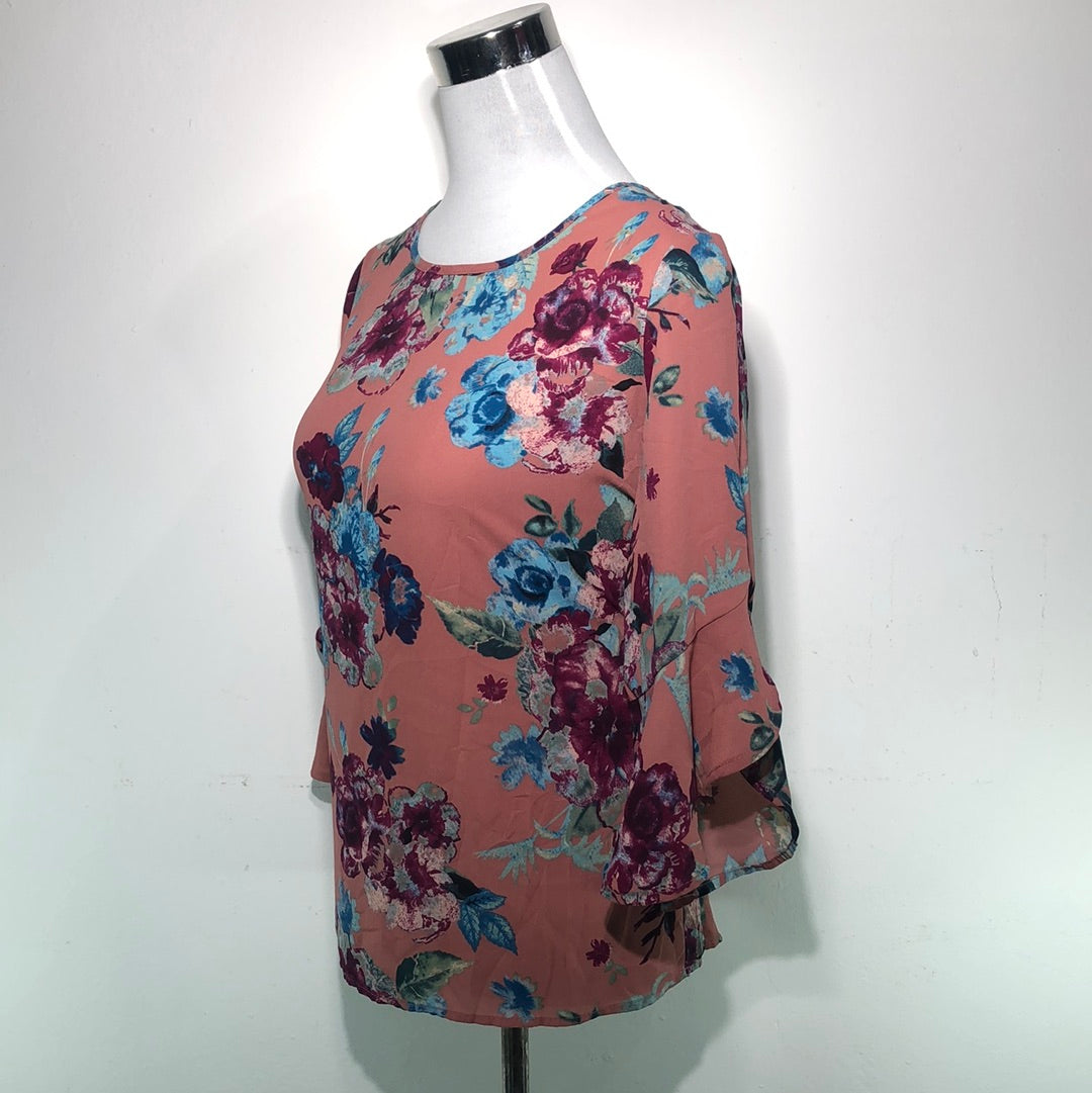 Blusa Multicolor Daytrip