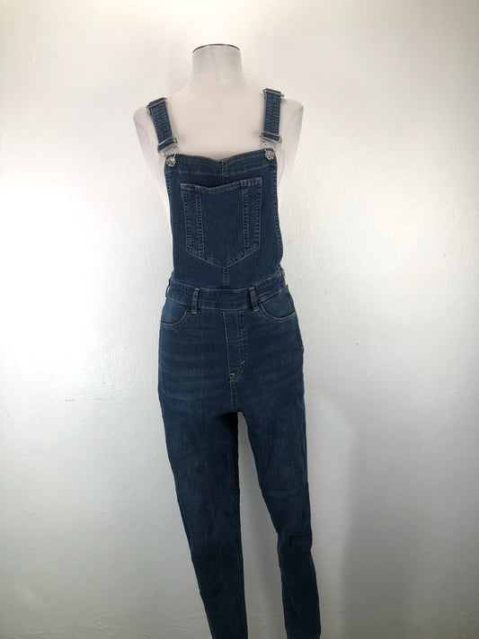 Jumper Azul Jeans Divided