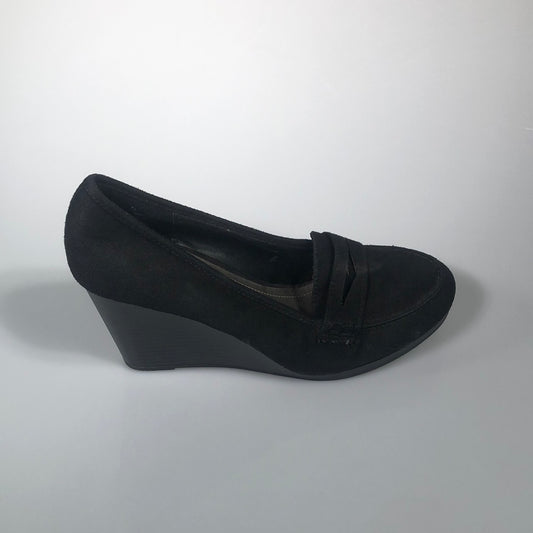 Zapatos Negro Merona