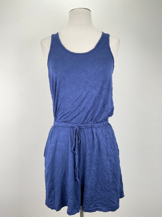 Enterizo Azul marino Hount