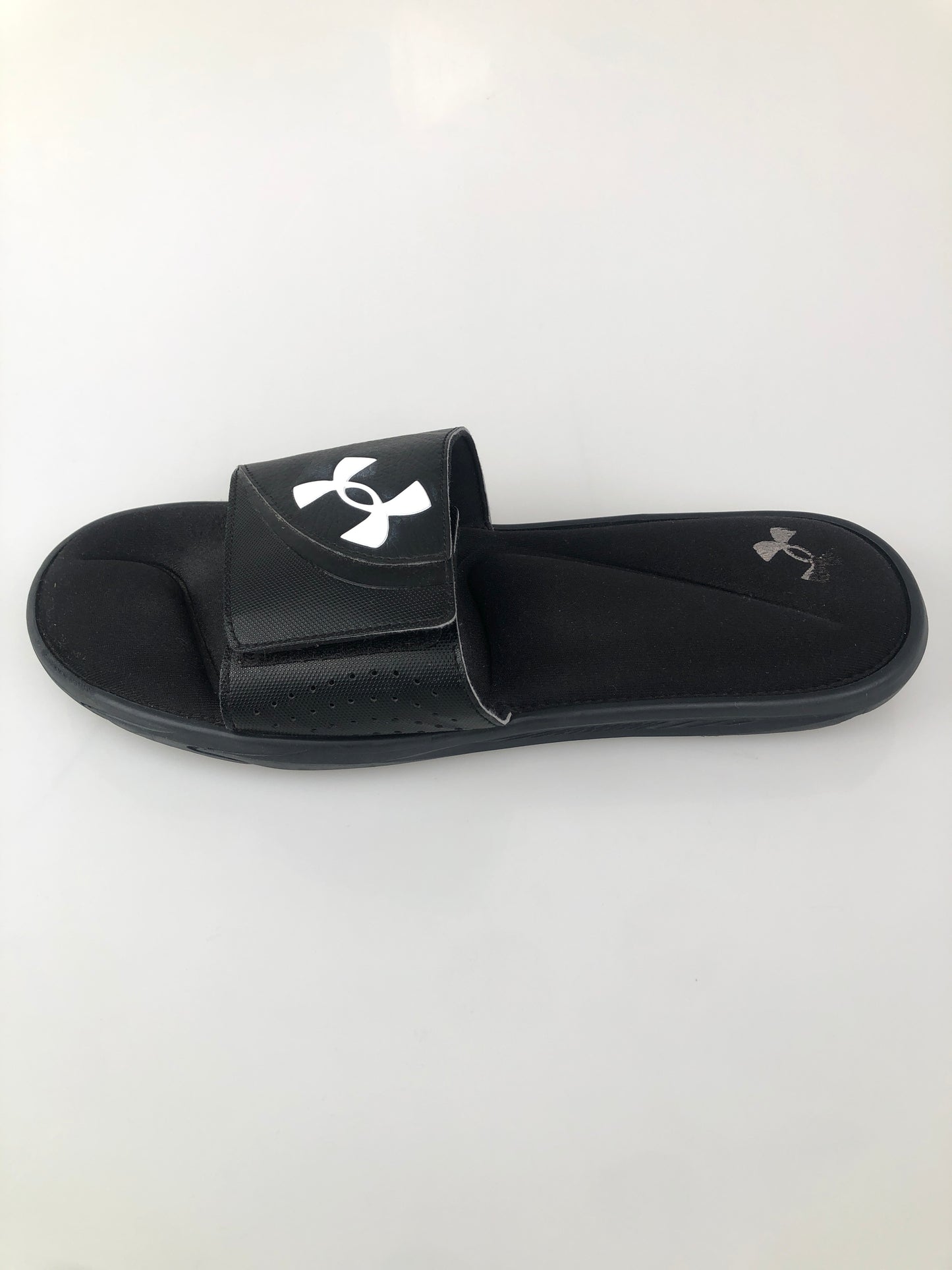 Sandalia Negro Under Amour