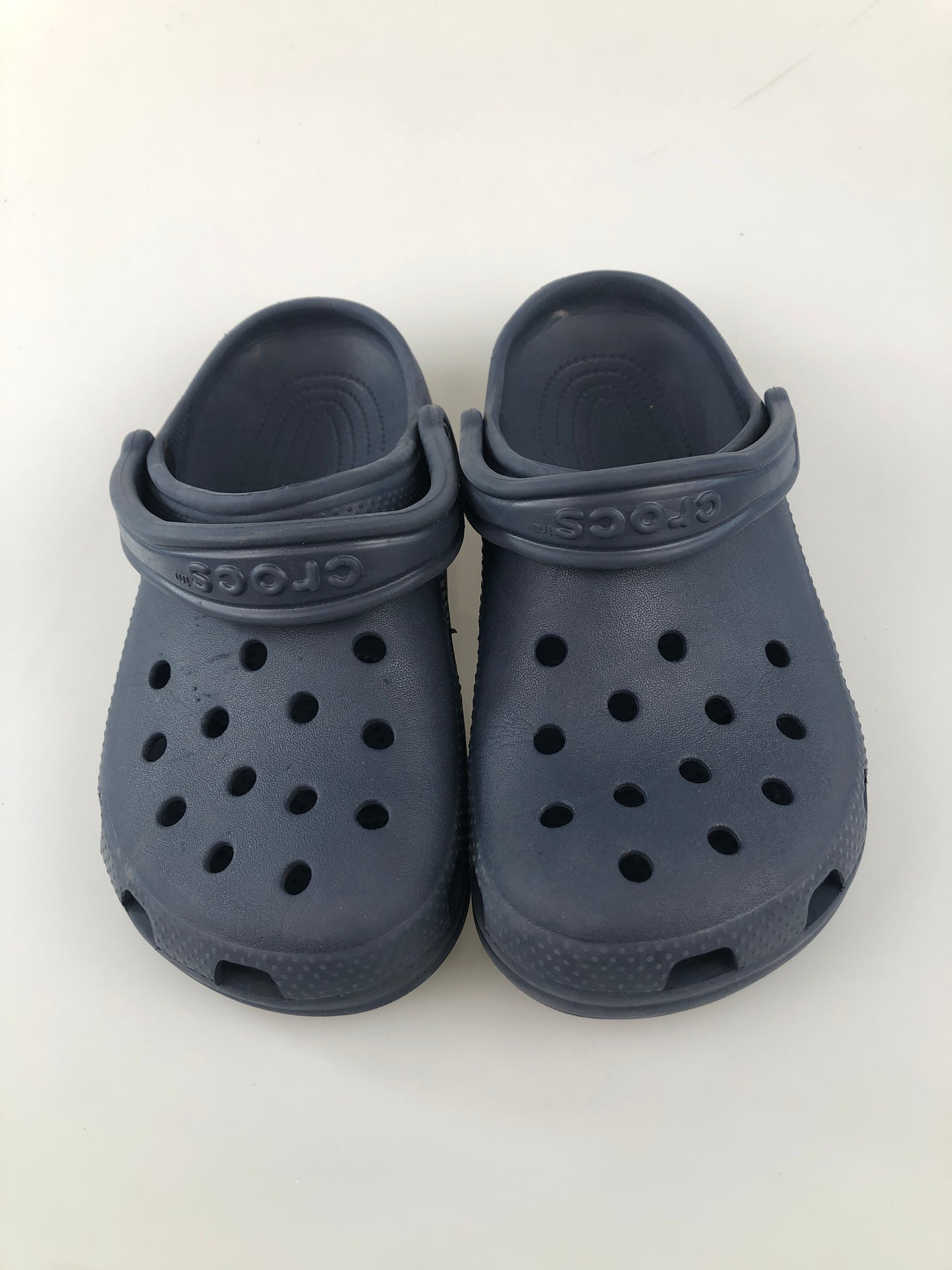 Sandalia Azul marino Crocs