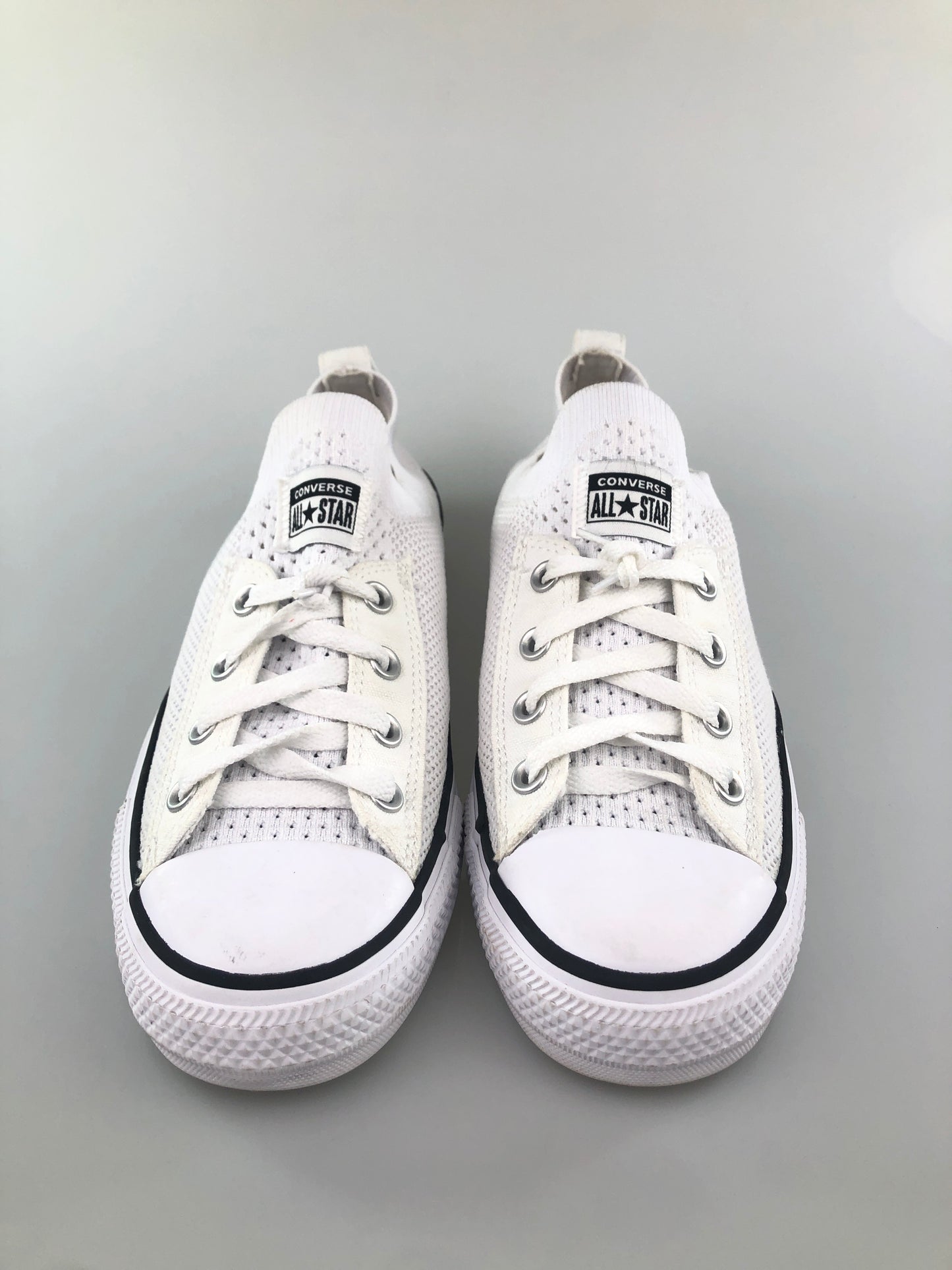 Tenis Blanco Converse All Star