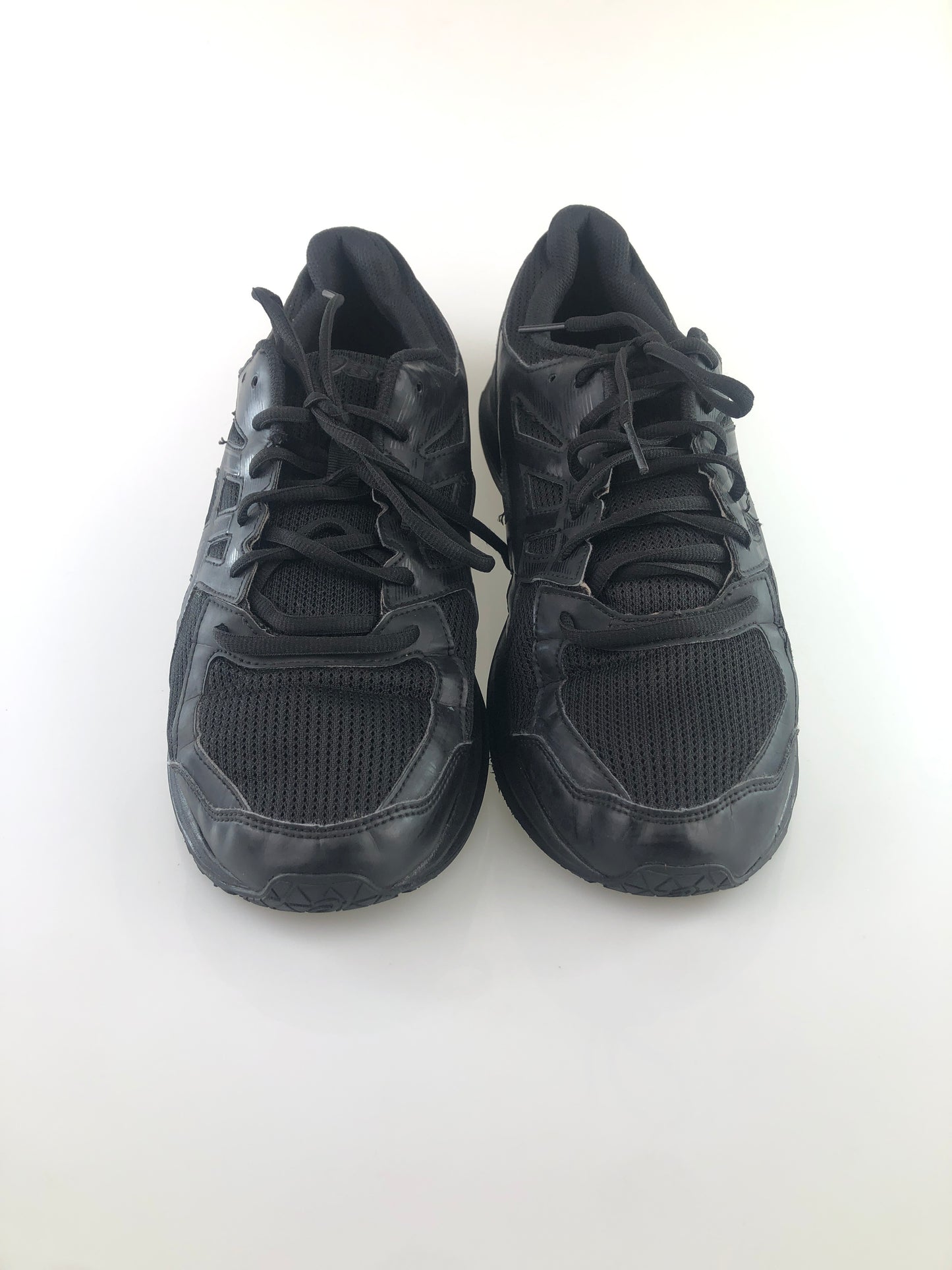 Tenis Negro OASICS