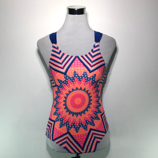 Traje de Baño Multicolor Cat Jack