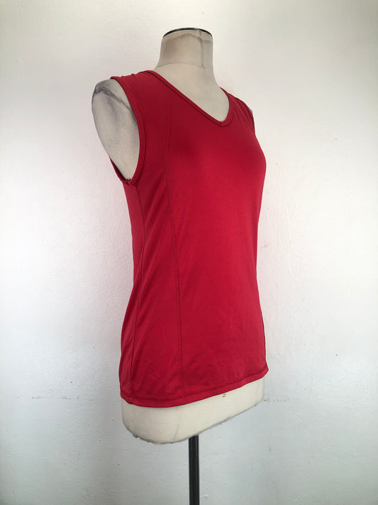 Blusa Rosado Deportivo Champion