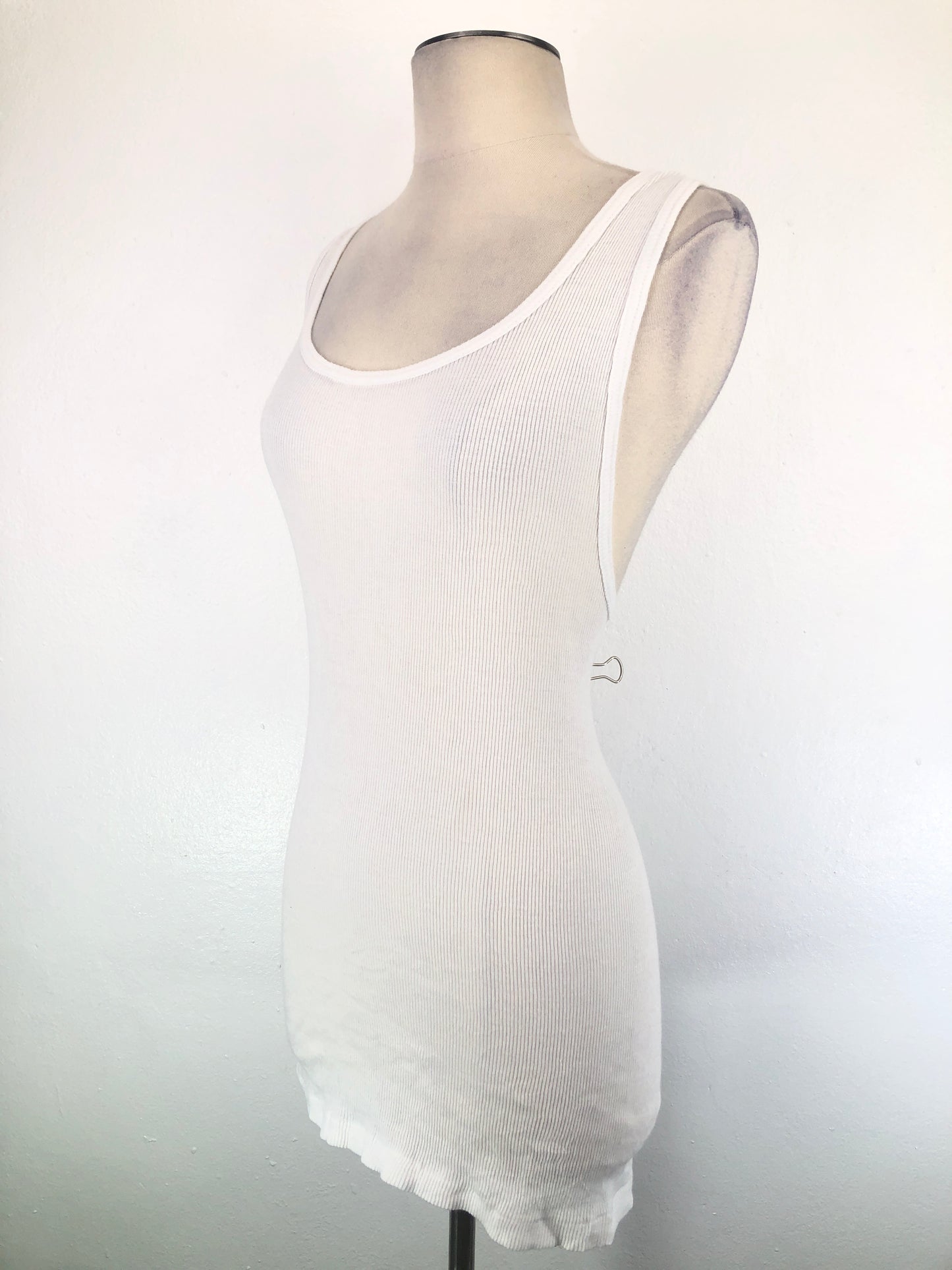 Camiseta Blanco Jockey