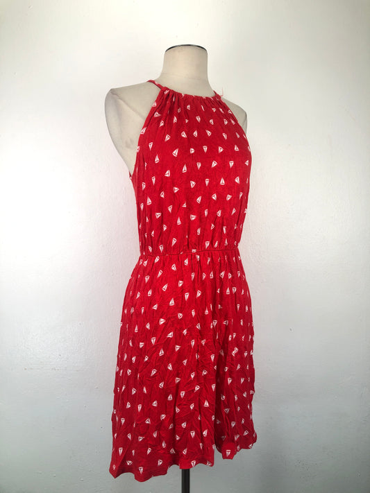 Vestido Rosado Old Navy