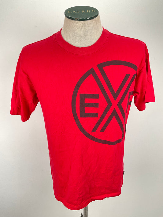 Camiseta Rojo Express