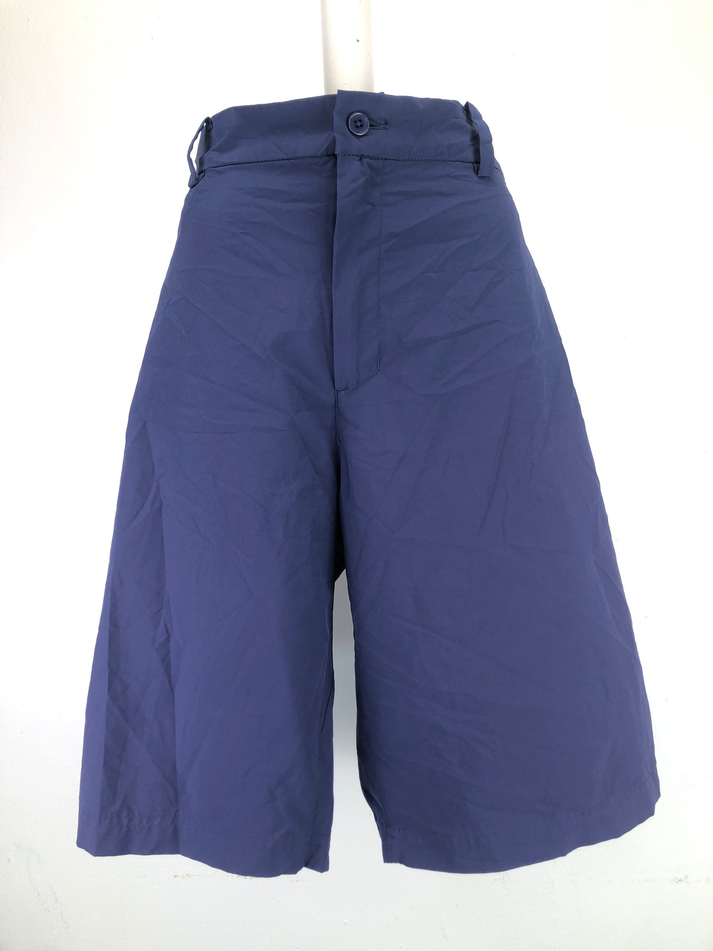 Short Azul marino Golf