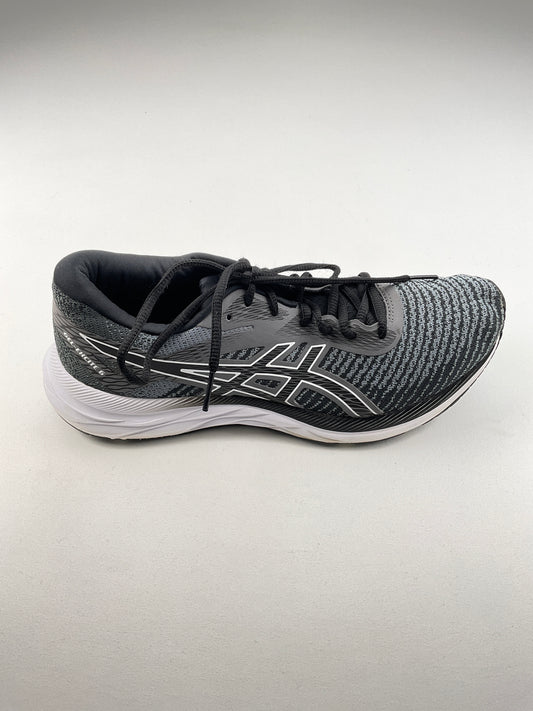 Tenis Gris Deportivo Asics