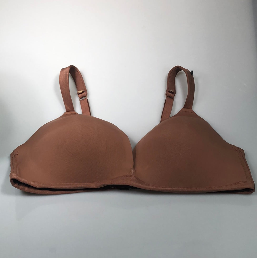 Brasier Marron Anne Klein
