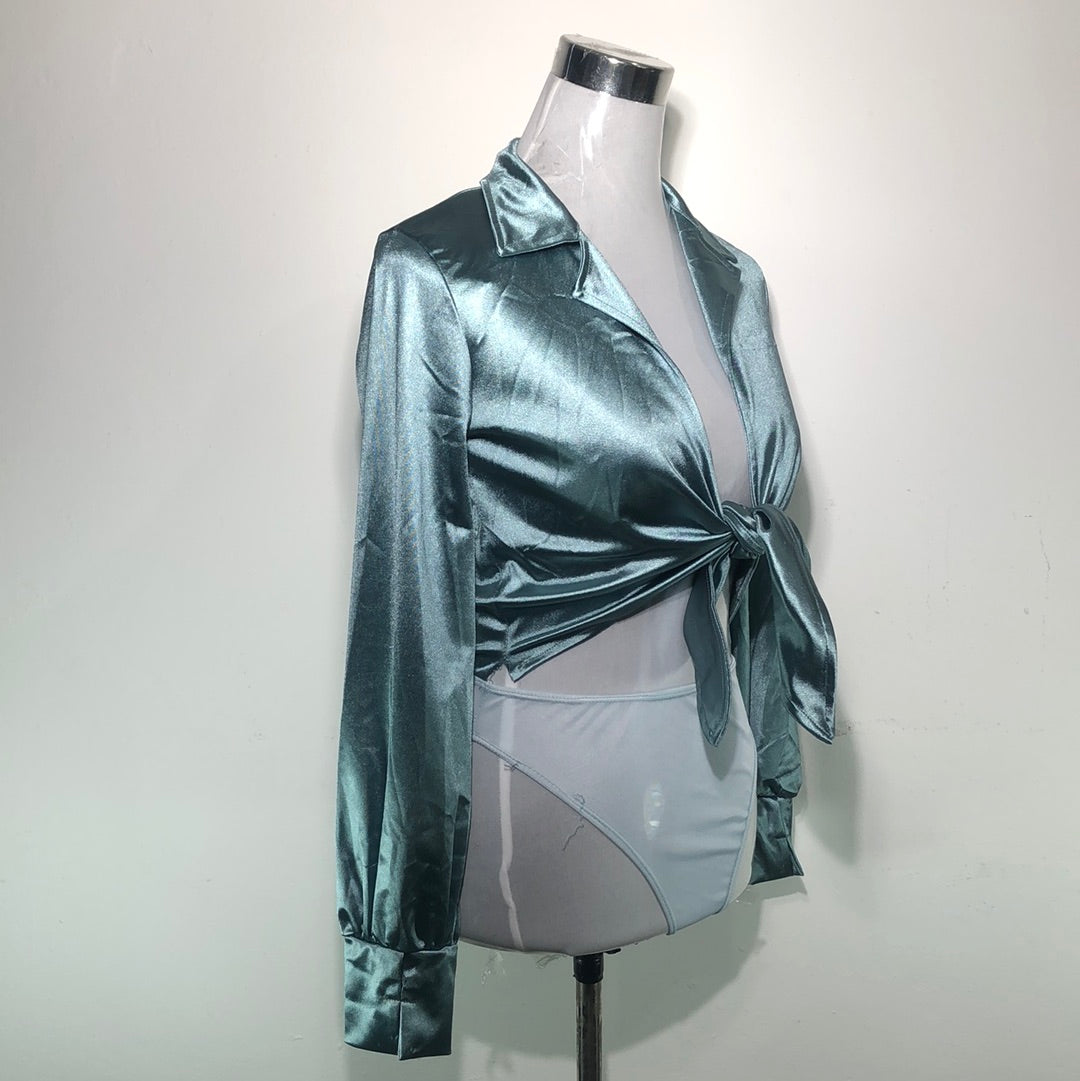 Body Verde Jade
