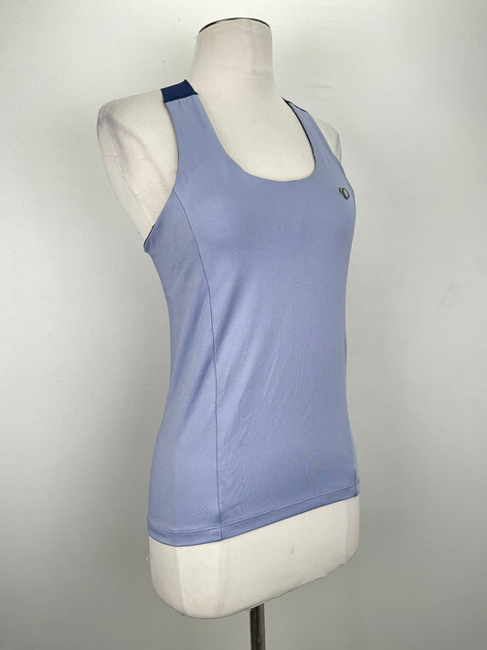 Camiseta Lila Deportivo Pearl Izumi
