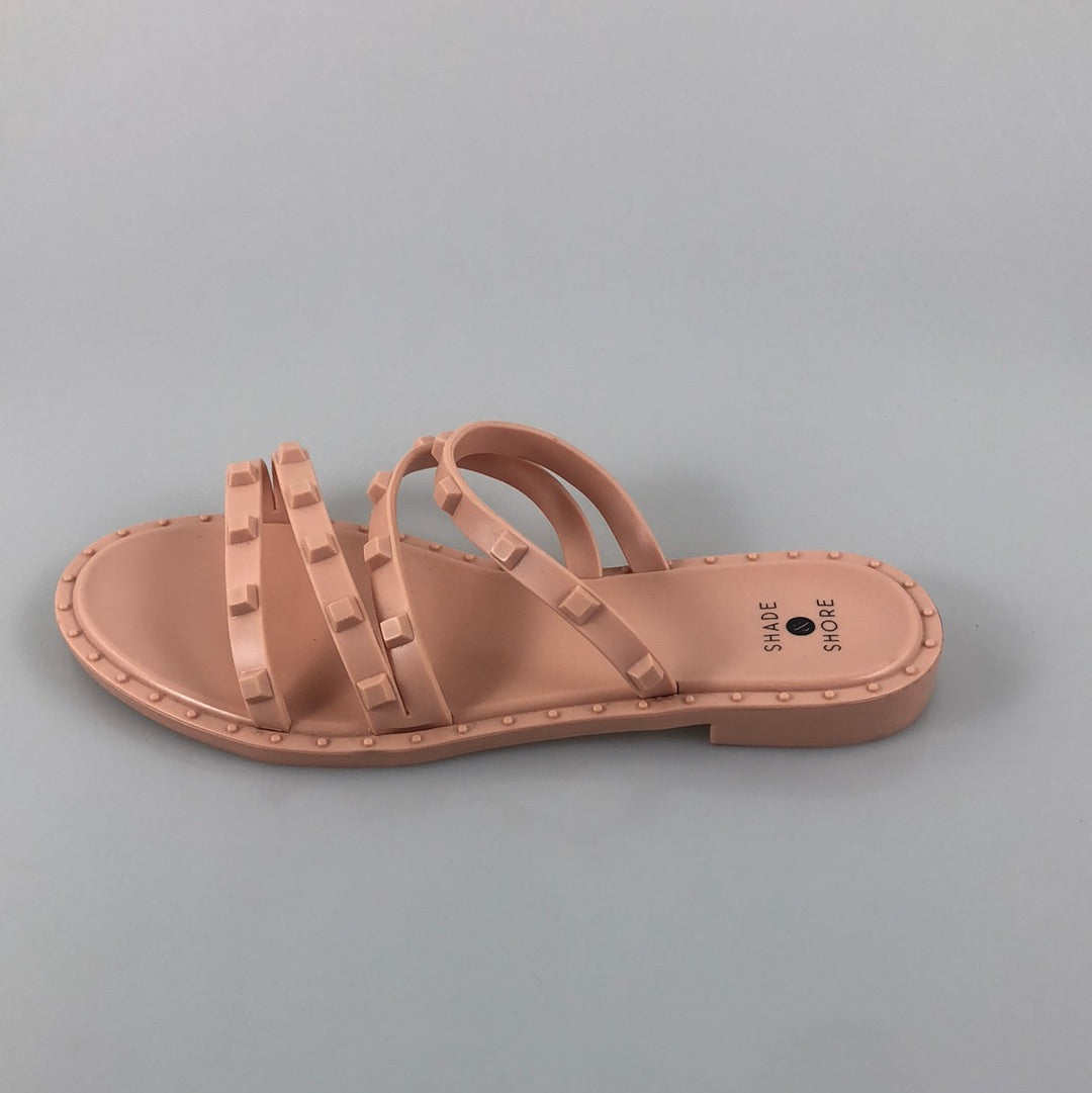 Sandalias rosado Shade Shore