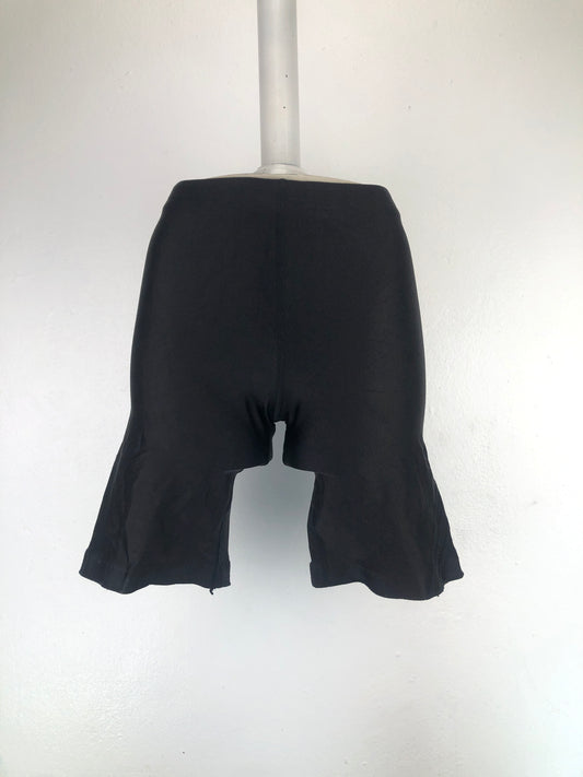 Licra Negro Deportivo Variangis