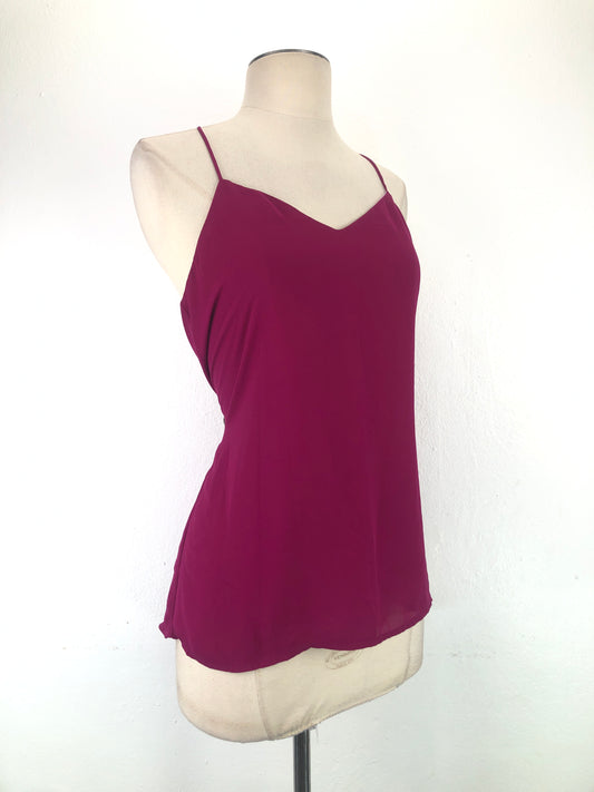 Blusa Morado Express