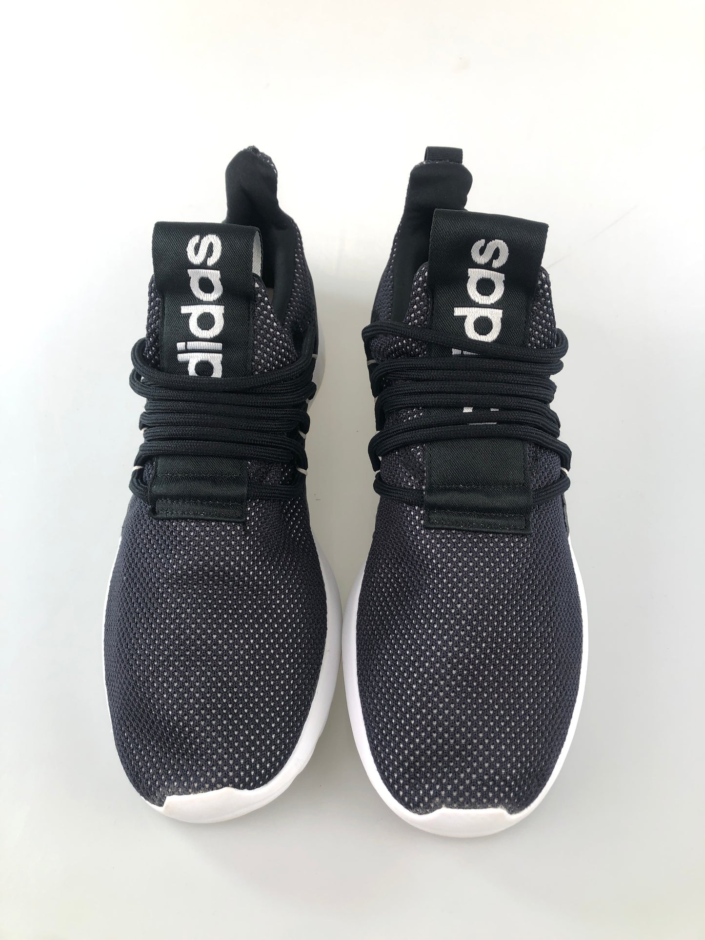 Tenis Negro Deportivo Adidas