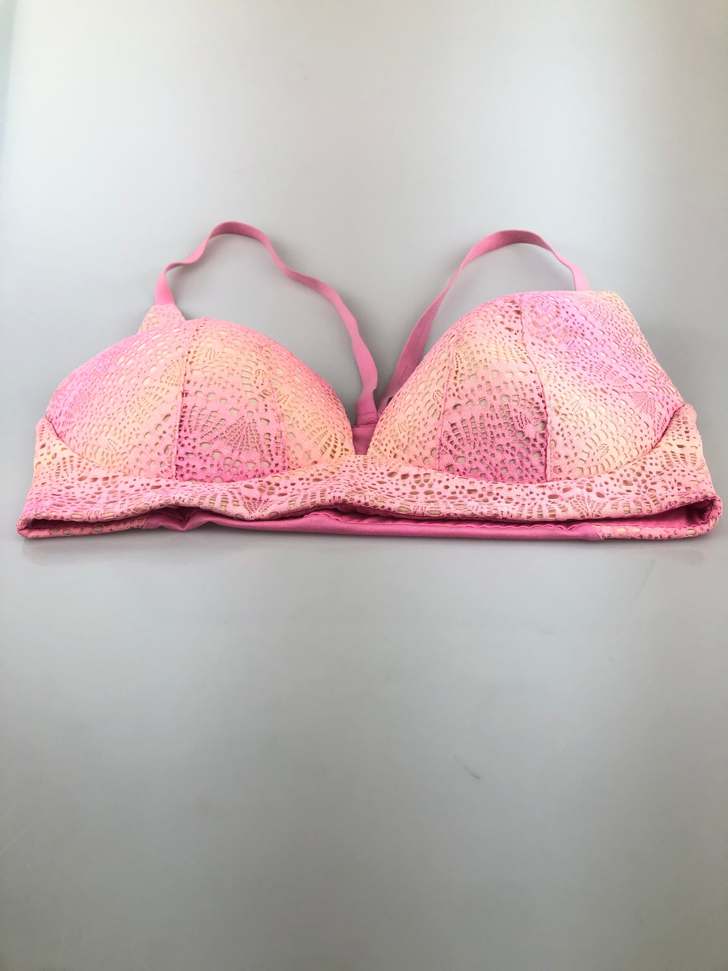 Blusita rosado Victoria s secret