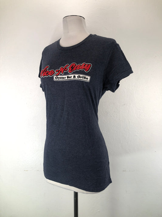 Camiseta Gris Very Important