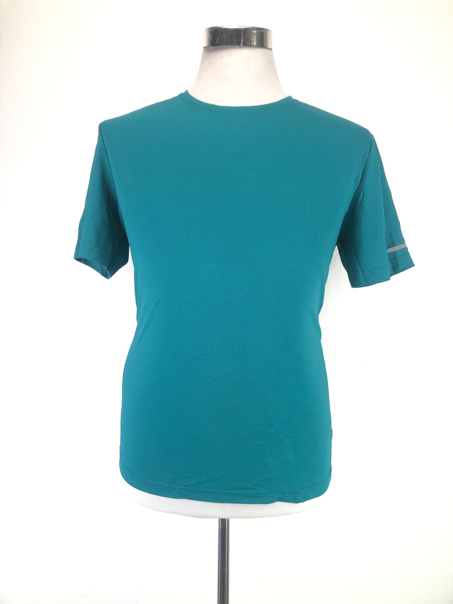 Camiseta Verde Deportivo Athletic